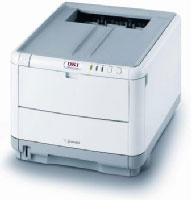 Oki C3450n (1219401) Oki C3450n (1219401)